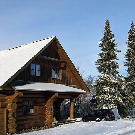 Feriehus 