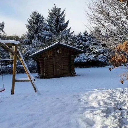 Feriehus 