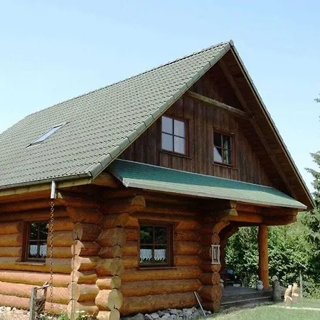 Feriehus 